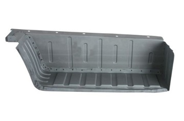 STOPIEŃ LEWY FORD TRANSIT 00-