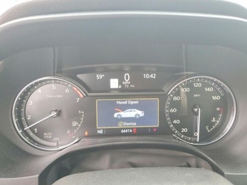 Cadillac 2021 Cadillac CT4 Premium Luxury 2021 2.0 Benzyna 237KM, zdjęcie 9