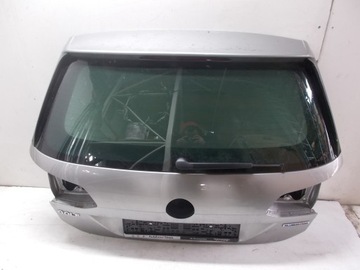 ЗАДНЯЯ ДВЕРЬ VW GOLF VII COMBI