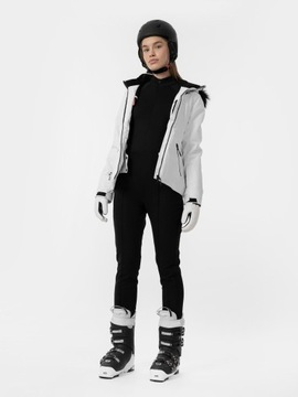 лыжная куртка 4F