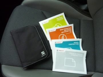 Seat Leon III X-Perience 2.0 TDI CR 184KM 2018 Seat Leon X-PERIENCE*FR 2.0 TDI 184Ps*AUTOMAT*4, zdjęcie 15