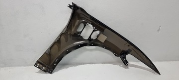 BLATNÍK LEVÝ PŘEDNÍ FORD MUSTANG MACH-E 20-