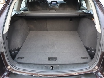 Chevrolet Cruze Kombi 1.4T DOHC 140KM 2013 Chevrolet Cruze 1.4 Turbo, Navi, Klima, zdjęcie 13