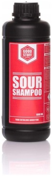 GOOD STUFF SOUR SHAMPOO 1l KWAŚNY SZAMPON
