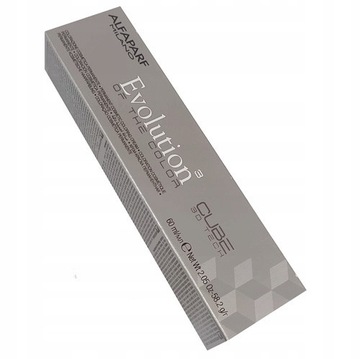 ALFAPARF EVOLUTION FARBA DO WŁOSÓW BLOND 8NB