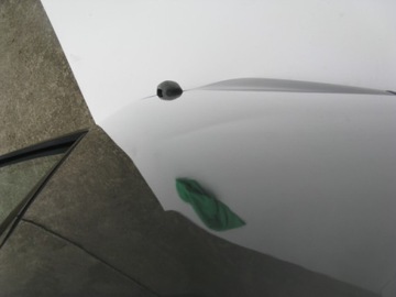 DVEŘE LEVÝ ZADNÍ FIAT SEDICI ZCD