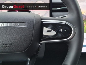 Jaecoo 7 1.6T 147KM 2025 Jaecoo 7 Offroad 1.6 TGDI 147 KM A7, zdjęcie 11