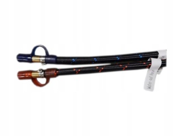 СВАРОЧНЫЙ ДЕРЖАТЕЛЬ 501/3M С ВОДЯНЫМ ОХЛАЖДЕНИЕМ DUALGRIP