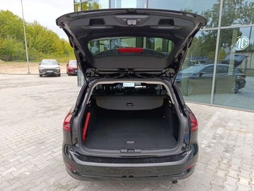 Ford Focus IV Kombi Facelifting 1.5 ECOBLUE 115KM 2024 Ford Focus Ford Focus 1.5 EcoBlue 115KM Titanium X, FV23 Salon PL Gwarancja, zdjęcie 6