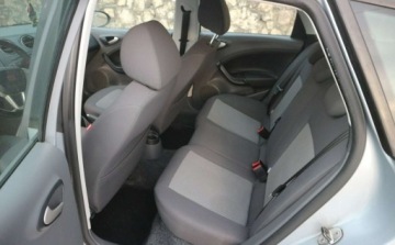 Seat Ibiza IV SportTourer 1.4 MPI 85KM 2010 Seat Ibiza SEAT Ibiza V ST 1,4 16C-Kombi-Tempomat-Elektryczne Szyby,Luster, zdjęcie 12