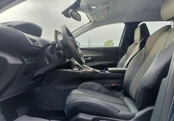 Peugeot 3008 II Crossover Facelifting  1.5 BlueHDi 130KM 2022 Peugeot 3008 1.5 BlueHDI 130KM Allure Vat 23 Automat Hak 1.5 Diesel 130KM, zdjęcie 12