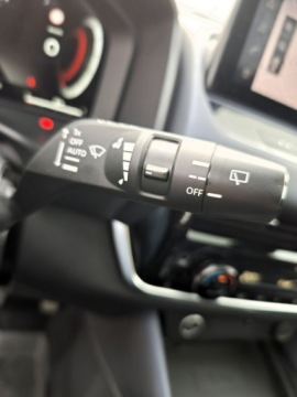 Nissan Qashqai III Crossover 1.3 DIG-T MHEV 158KM 2024 Nissan Qashqai FULL Skóra Panorama Kamery 360, zdjęcie 20