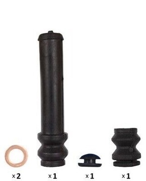 ELSTOCK 86-2312 TŘMEN BRZDY