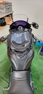 SUZUKI SV 650 2003 - СУМКА НА БАЧ ТОП ПРОДАЖИ
