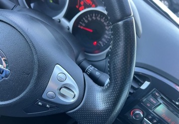 Nissan Juke I SUV 1.5 dCi 110KM 2012 Nissan Juke 1.5DCI 110KM 6Bieg.Klimatr.Bluetooth AUX USB Alu17 Oplacony Gw, zdjęcie 24
