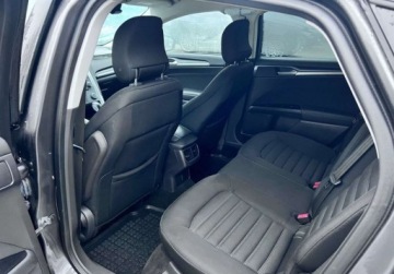 Ford Mondeo V Sedan 2.0 TDCi 150KM 2015 Ford Mondeo 2.0TDCI 150KM 2015r. auto zarejestrowane i ubezpieczone w Pols, zdjęcie 1