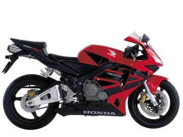 Рулевой демпфер Extreme Tech 12035 Крепление Honda CBR 600RR PC37 03-04