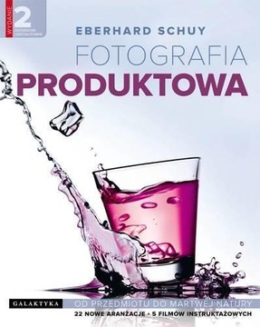 FOTOGRAFIA PRODUKTOWA GALAKTYKA EBERHARD SCHUY