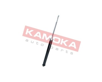 2× KAMOKA 2000748 TLUMIČ