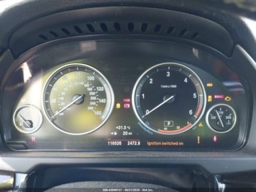 BMW X5 G05 2018 BMW X5 XDrive35d 2018, 3.0L R-6 255KM, 4x4, od ubezpieczalni 3.0 Diesel, zdjęcie 11