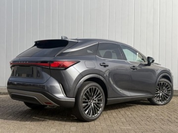 Lexus RX V 2025 LEXUS RX 350h Business Hybrid Suv 2.5 250KM 2025, zdjęcie 3