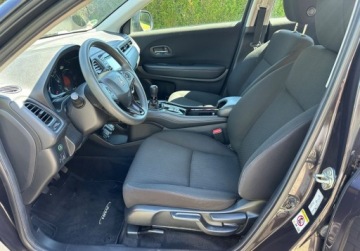 Honda HR-V II SUV 1.5 i-VTEC 130KM 2017 Honda HR-V 1,5 130KM CLIMATRONIC Bezwypadkowy Serwis Dla Wymagajacych 1.5, zdjęcie 16