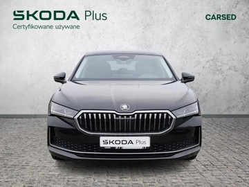 Skoda Superb III Liftback Facelifting 2.0 TDI SCR 150KM 2024 Skoda Superb Selection, 2.0 TDI / 150KM, DSG, Salo, zdjęcie 7