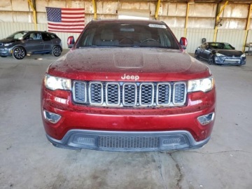 Jeep Grand Cherokee IV 2019 Jeep Grand Cherokee Laredo 2019 3.6 Benzyna 295KM, zdjęcie 5
