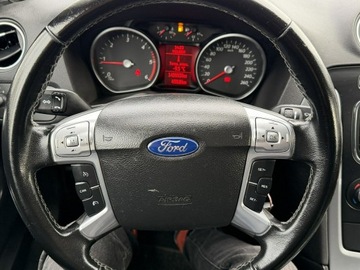 Ford Mondeo IV Hatchback 1.6 Duratorq TDCi 115KM 2012 Ford Mondeo MK4 Zarejestrowany LIFT Mały przebieg, zdjęcie 10