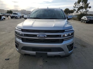 Ford Expedition III 2022 Ford Expedition Max XLT 2022 3.5l 3.5 Benzyna 375KM, zdjęcie 5