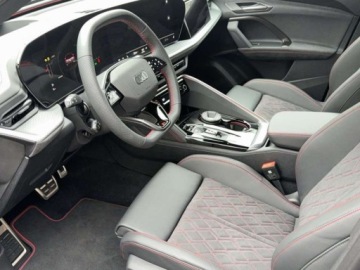 Audi 2025 AUDI Q5 TDI quattro S line Sportback Suv 2.0 (204KM) 2025, zdjęcie 3