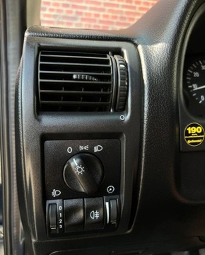 Opel Astra G Kombi 1.6 8V 85KM 2001 Opel Astra LPG klima elektryka Gwarancja w cenie Warszawa VKLA 1.6 84KM, zdjęcie 28