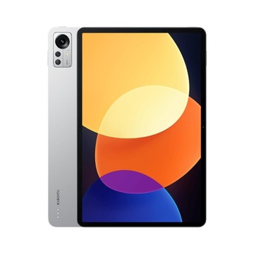Tablet XiaomiPad5Pro Srebrzysty8G/256G Wersja wifi