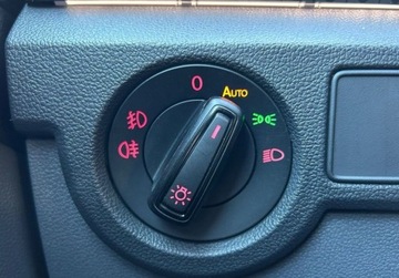 Volkswagen T-Cross SUV 1.5 TSI 150KM 2021 Volkswagen T-Cross Style Pakiet, ACC, KAmera, Front Assist, Bezwypadkowy,, zdjęcie 20