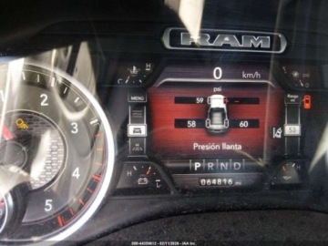  RAM 2500 Laramie 64 Box 2020 6.7 Diesel 370KM, zdjęcie 10