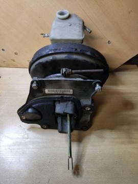 0204021461 SERVO 2.2 16V 116 2009 PEUGEOT 607 (9D 9U)