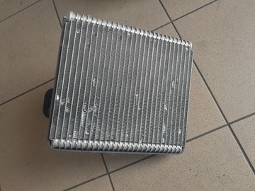 KIA SOUL I RADIÁTOR VÝPARNIK KLIMATIZACE CHLADIČKA EVROPA