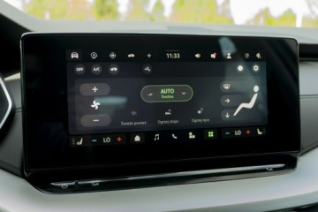 Skoda Octavia IV Kombi 2.0 TDI 150KM 2026 Škoda Octavia Skoda Octavia Combi Drive 2.0 TDI, zdjęcie 18