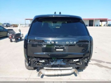 Land Rover Range Rover V 2025 Land Rover Range Rover P400 SE 2025 3.0l 3.0 Benzyna 395KM, zdjęcie 4