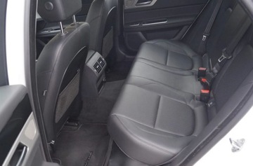 Jaguar XF II Sedan 2.0 i4D 180KM 2018 Jaguar XF 2.0 Diesel 180KM, zdjęcie 17