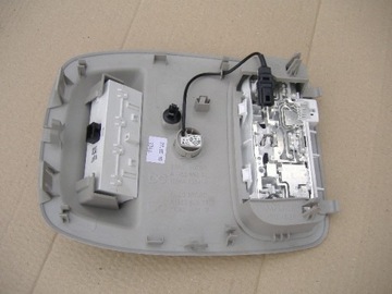 SMART 453 LAMPA OSVĚTLENÍ INTERIÉR KABINY