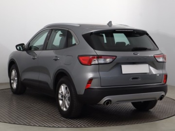 Ford Kuga III SUV 2.0 EcoBlue MHEV 150KM 2022 Ford Kuga 2.0 EcoBlue mHEV, VAT 23%, Navi, Klima, zdjęcie 3