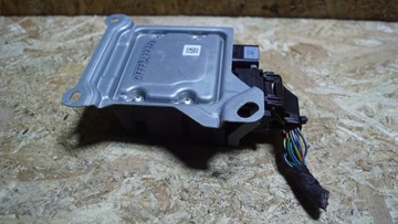 SENSOR MODUŁ AIRBAG FORD S-MAX I LIFT BM2T14B321AC