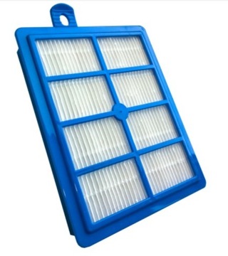 FILTR HEPA 13 do odkurzaczy ELECTROLUX PHILIPS AEG