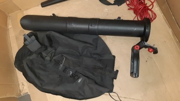 Электрический вентилятор БОШ УНИВЕРСАЛЬГАРДЕНТИДИ 3000