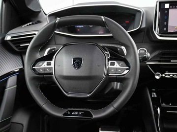Peugeot 208 II 2025 Od ręki - GT eDCS 1.2 mHEV 145KM / Pakiet Vision &amp; Navigation, zdjęcie 6
