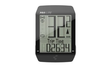 Licznik Rowerowy CUBE 14026 PRO LITE