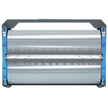 Кассета с ламинирующей фольгой на 75 микрон. ГБЦ Фотон