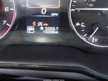 Subaru 2023 Subaru Outback Premium 2023 2.5l 2.5 Benzyna 182KM, zdjęcie 11