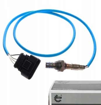 SONDA LAMBDA do AUDI A4 B5 1.6 1.8